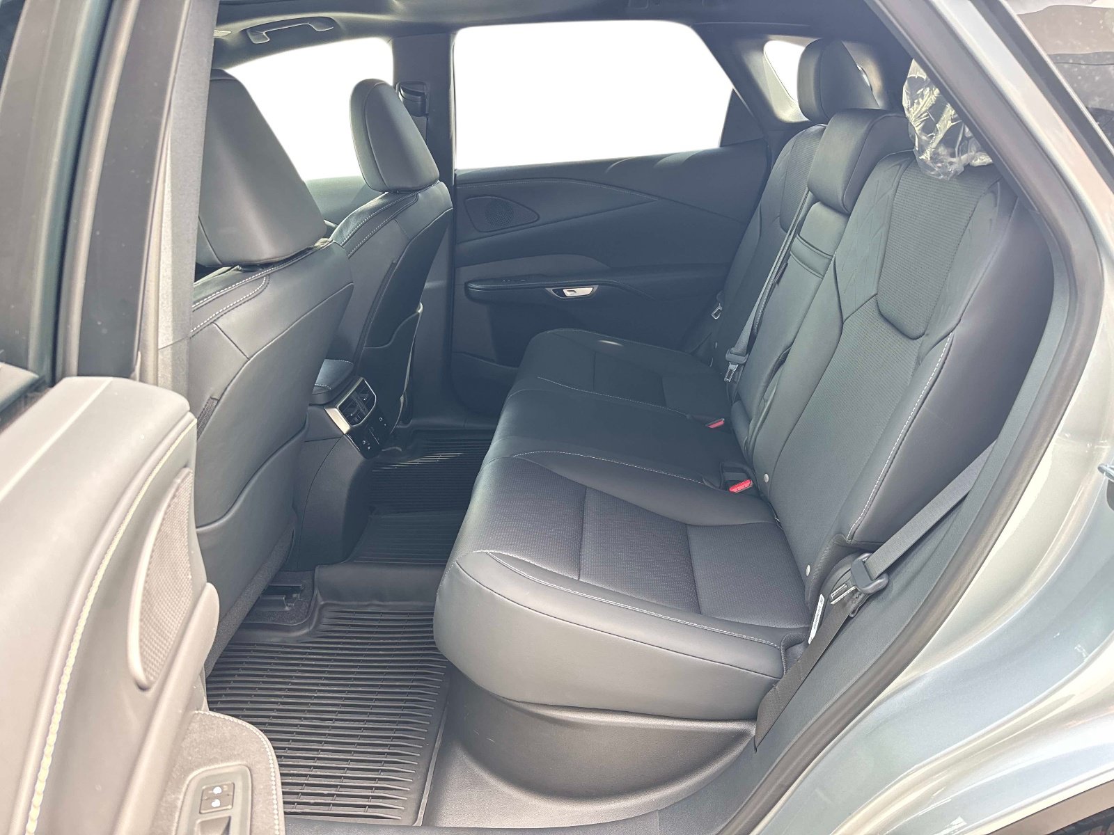 New 2026 Lexus RX 350 Premium Plus w/ Convenience Package FWD image 14
