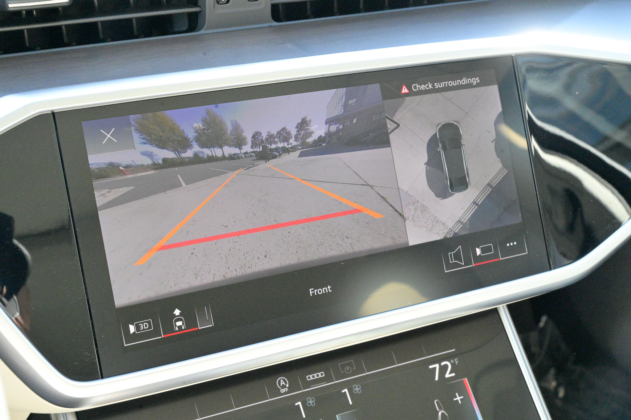 Used 2025 Audi A6 Premium Plus image 28