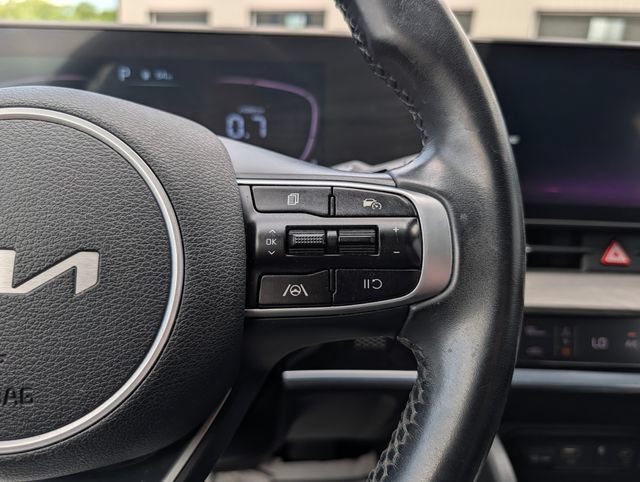 Used 2023 Kia Sportage X-Line AWD/4WD image 19