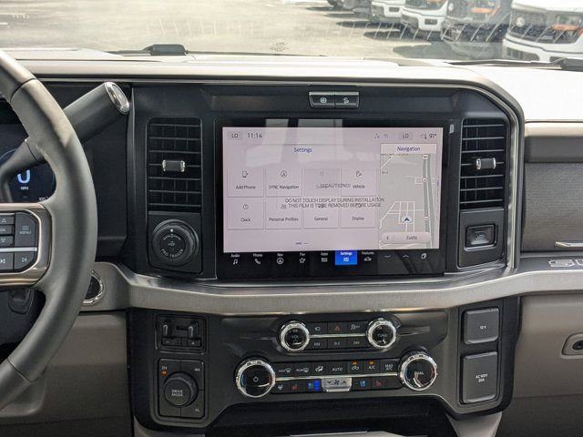 New 2026 Ford F450 4x4 Crew Cab Super Duty image 14