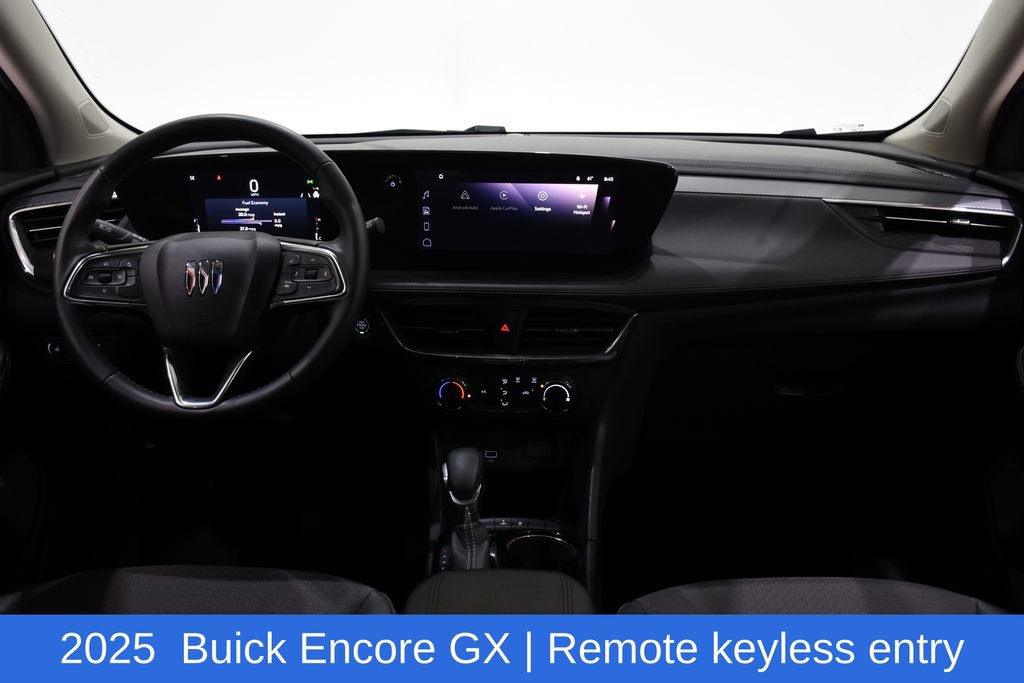 Used 2025 Buick Encore GX Preferred FWD image 7