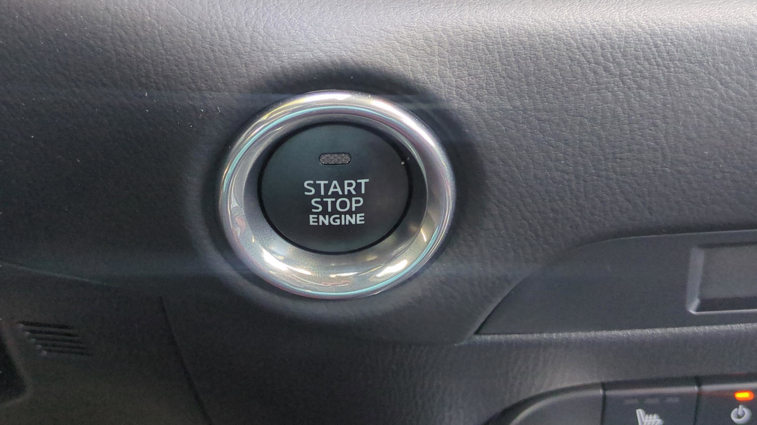 Certified 2025 MAZDA CX-5 Carbon Edition image 24