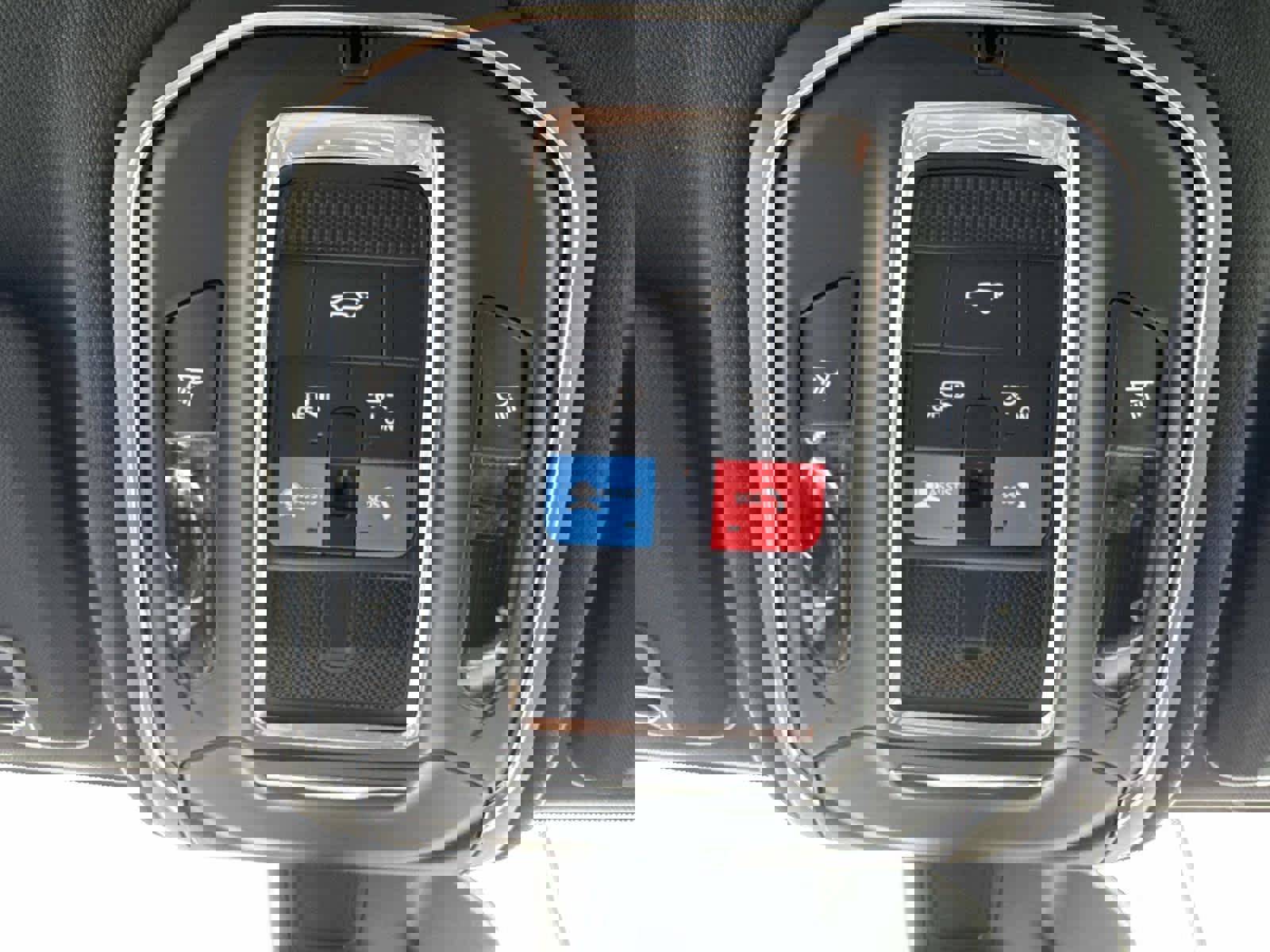 New 2025 Jeep Grand Cherokee L Limited w/ Black Appearance Package image 15