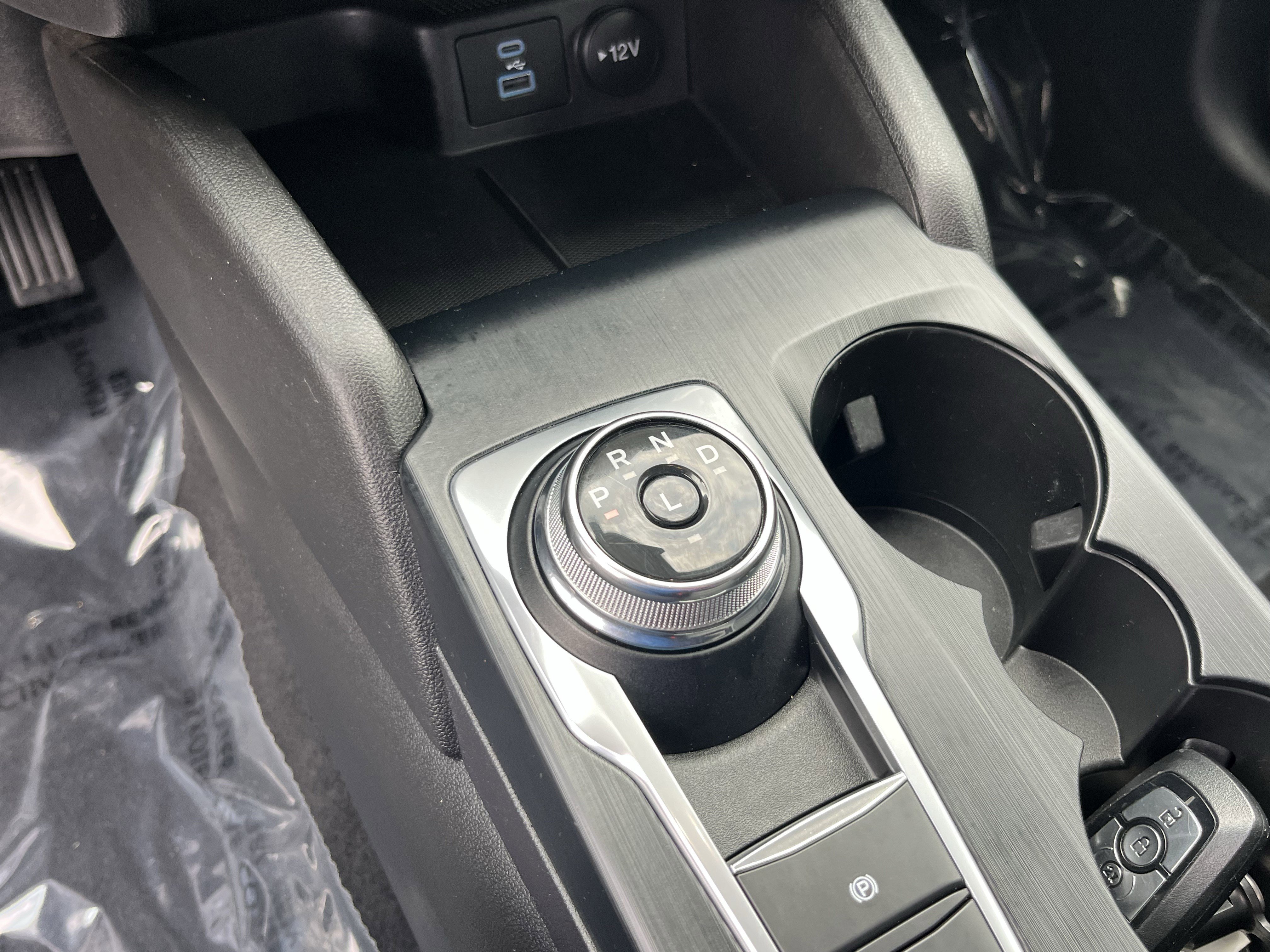 Used 2023 Ford Escape Active image 23