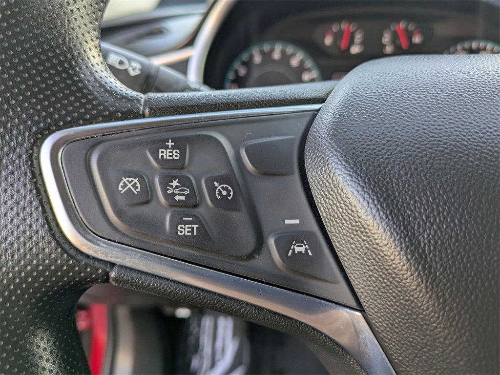 Used 2024 Chevrolet Malibu LT image 21