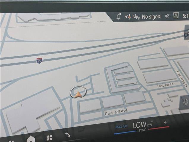 Used 2026 BMW X3 xDrive30 image 13