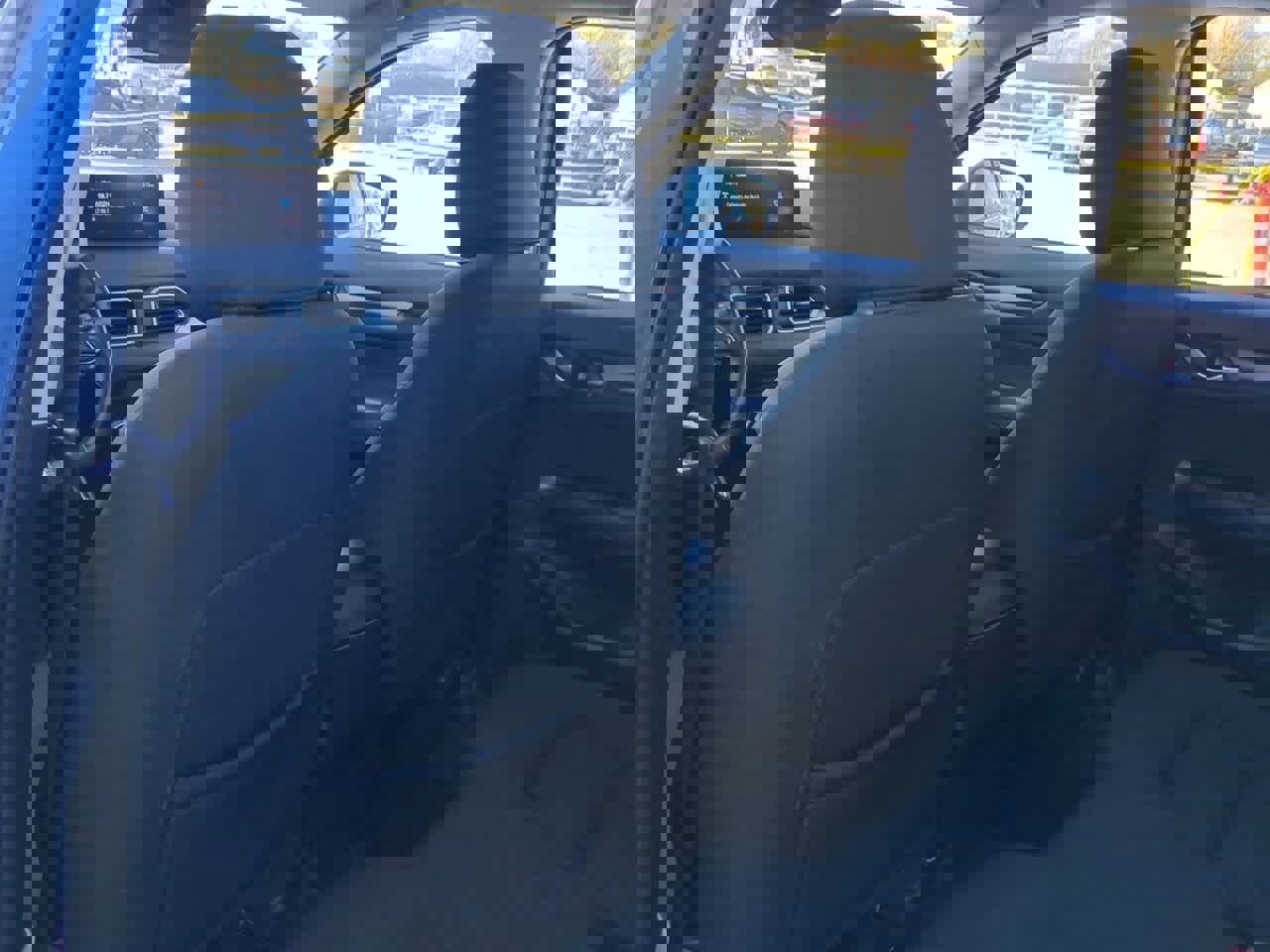 Certified 2023 MAZDA CX-5 AWD 2.5 S image 16