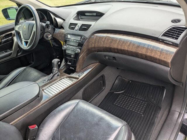 Used 2010 Acura MDX image 43