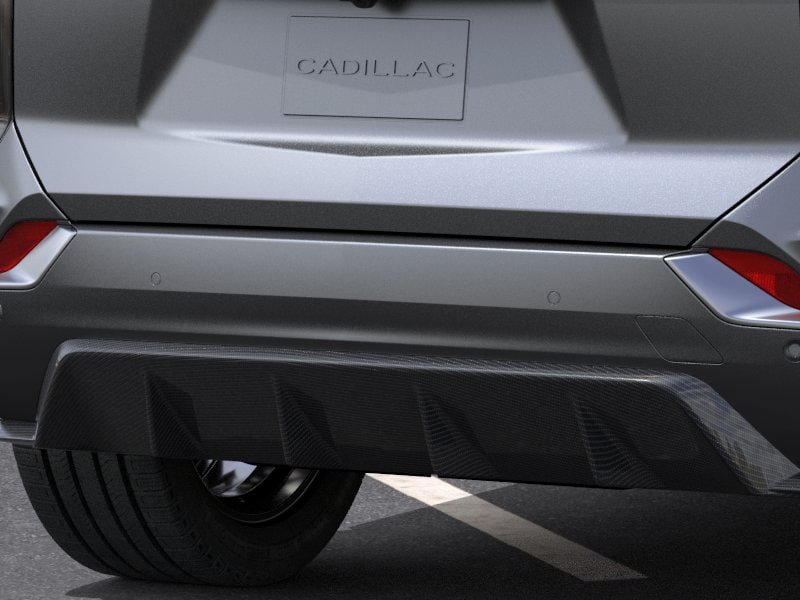 New 2026 Cadillac Optiq V AWD/4WD image 14