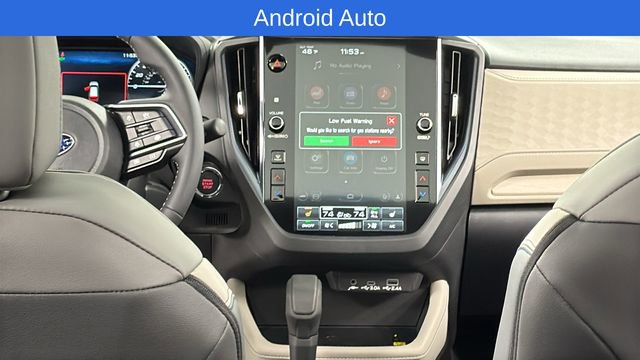 New 2026 Subaru Forester Limited image 17