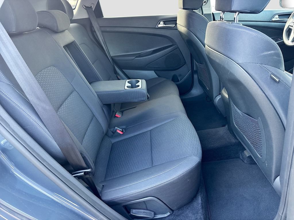 Used 2019 Hyundai Tucson Value w/ Cargo Package image 25