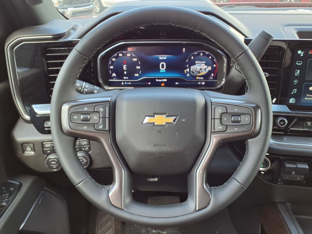 New 2025 Chevrolet Silverado 2500 High Country w/ Technology Package image 18