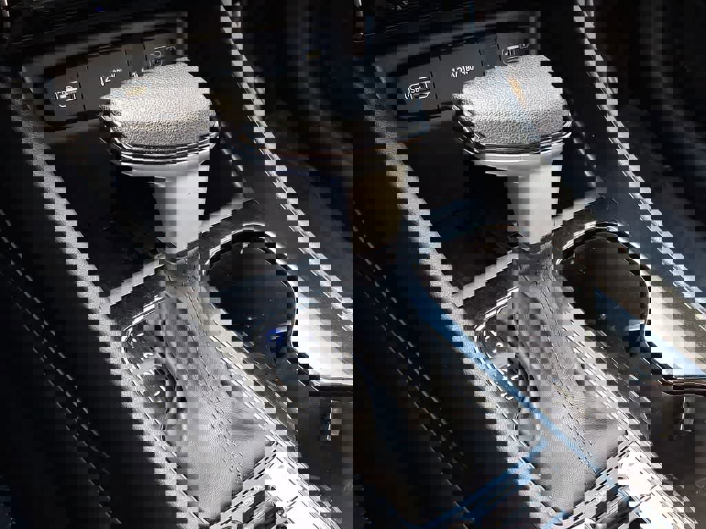 Used 2024 Hyundai Tucson SEL image 13