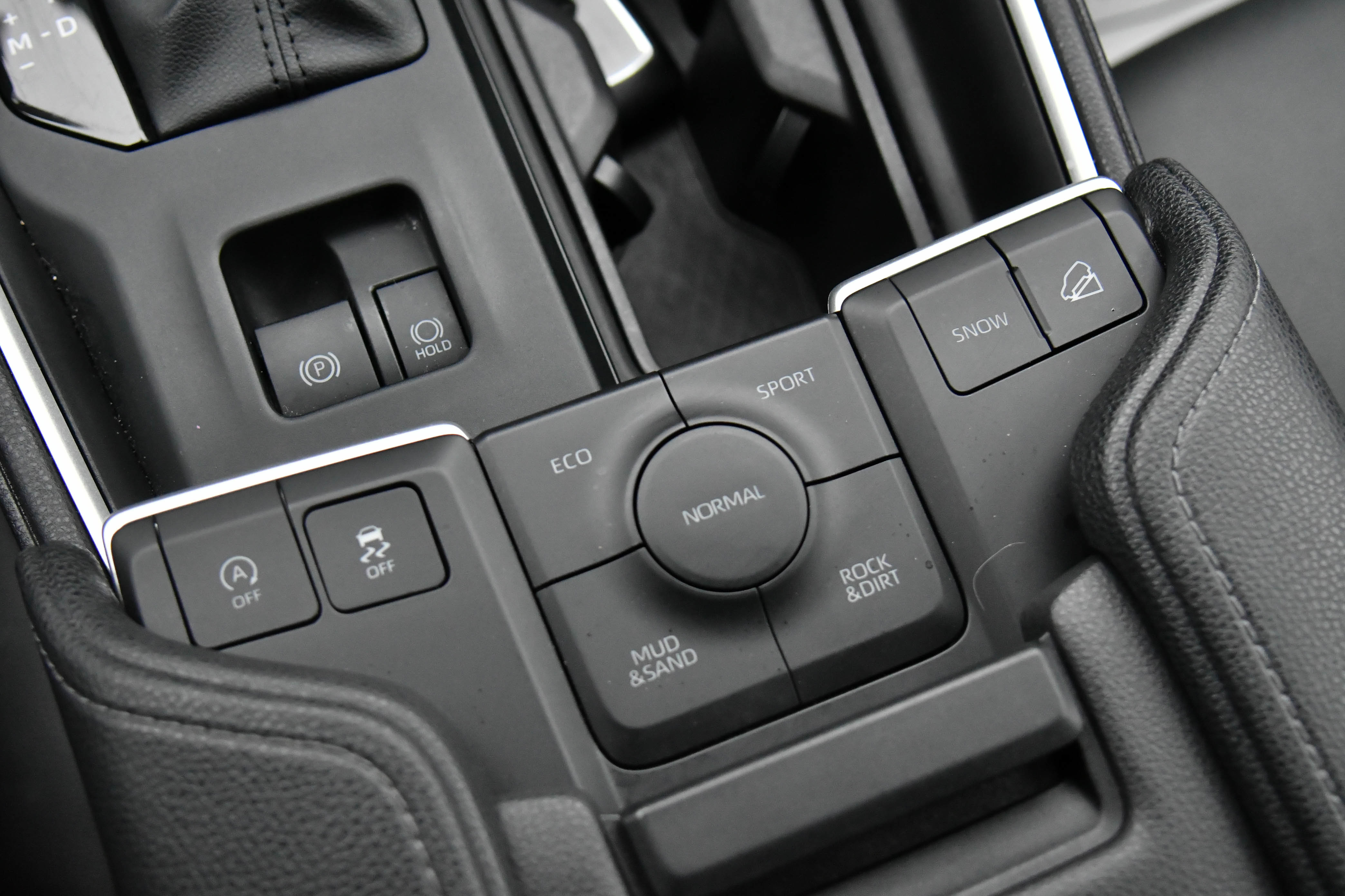 Used 2025 Toyota Grand Highlander AWD image 32