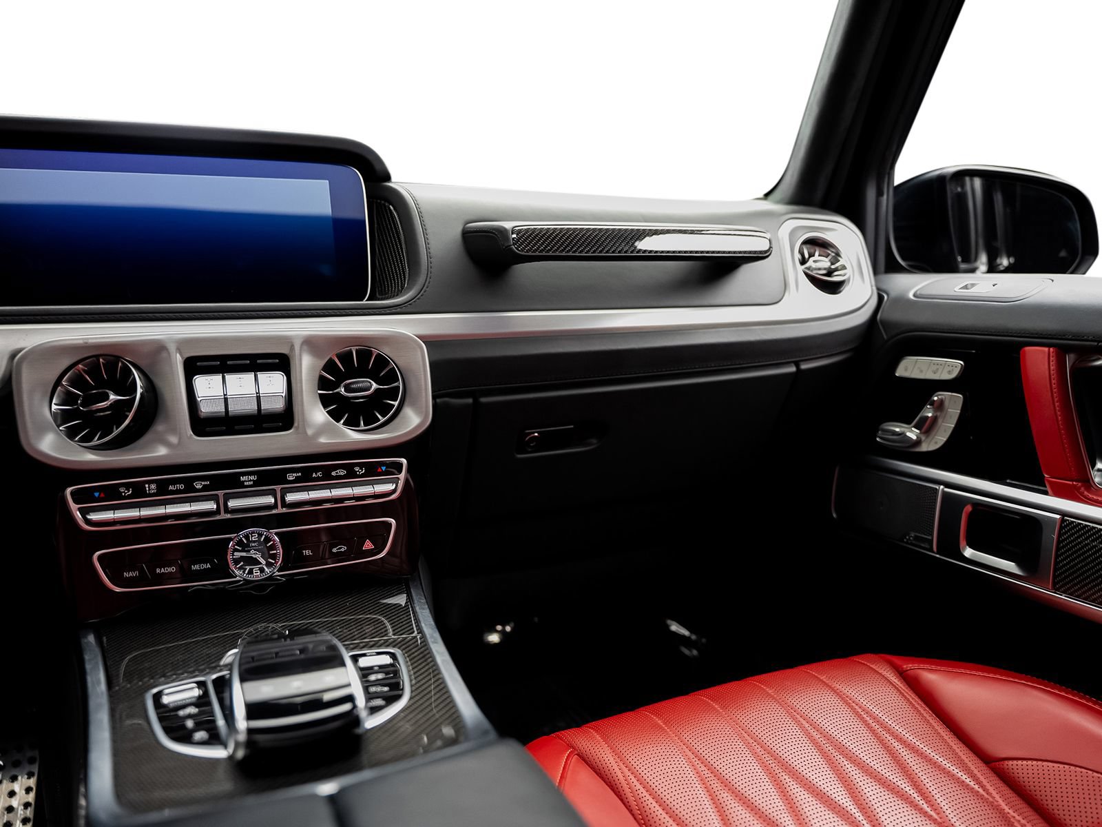 Used 2023 Mercedes-Benz G 63 AMG 4MATIC image 26