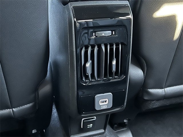 New 2026 Jeep Compass Latitude image 30