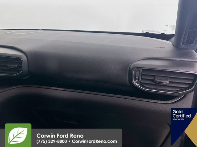 Certified 2023 Ford Explorer ST w/ Equipment Group 401A AWD/4WD image 35