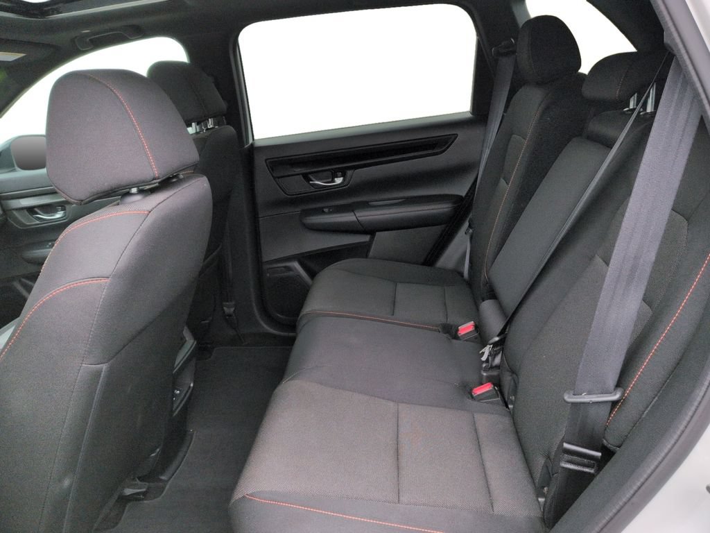 Used 2024 Honda CR-V Sport image 25