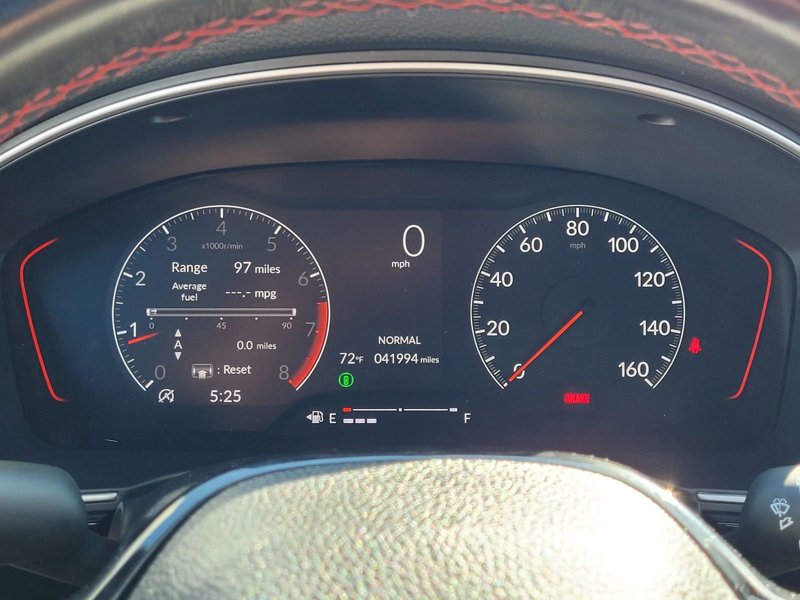 Certified 2023 Honda Civic Si image 18