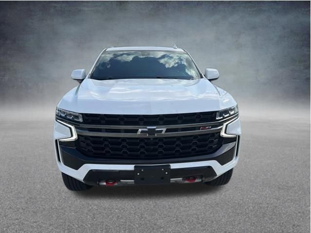 Used 2021 Chevrolet Suburban Z71 w/ Z71 Off-Road Package AWD/4WD image 18