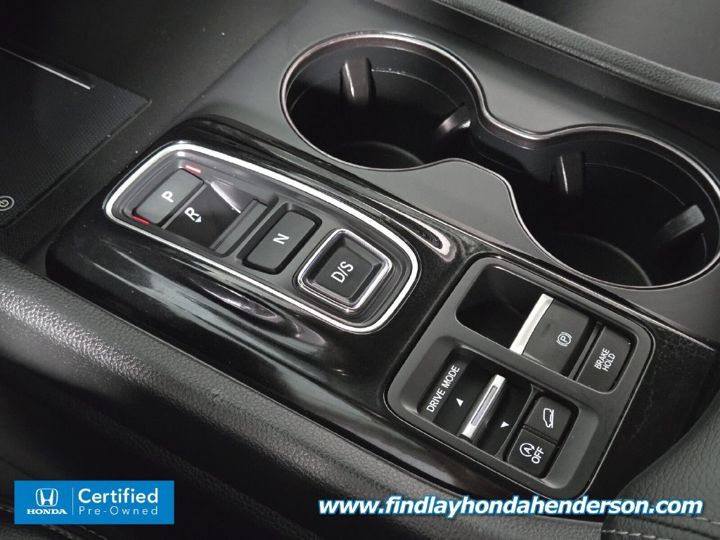 Certified 2024 Honda Pilot EX-L image 31