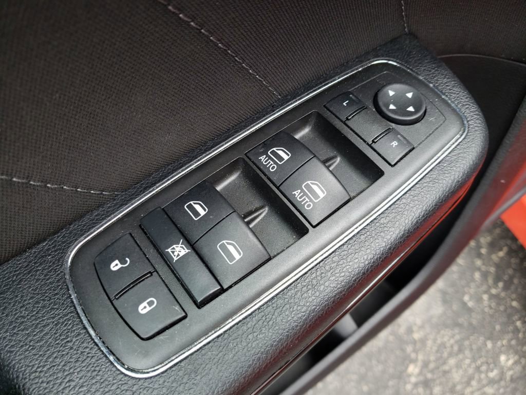 Used 2021 Dodge Charger R/T w/ Blacktop Package image 11