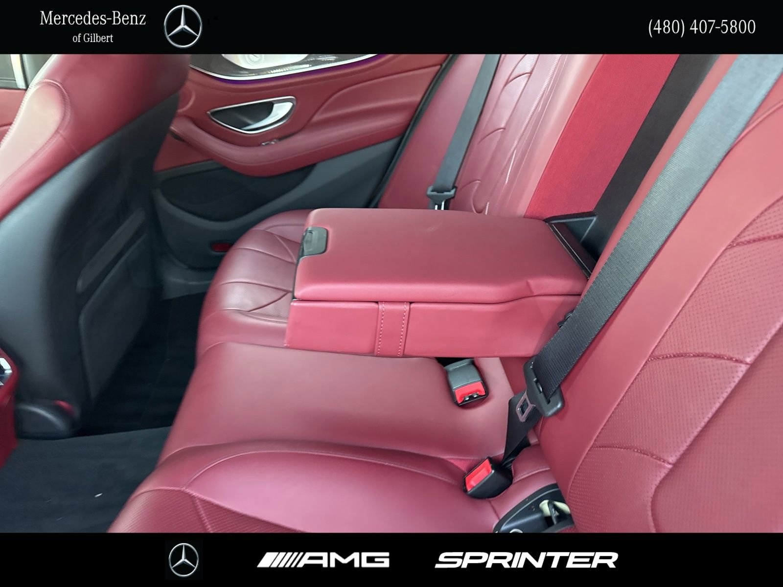 Used 2019 Mercedes-Benz CLS 53 AMG 4MATIC image 21