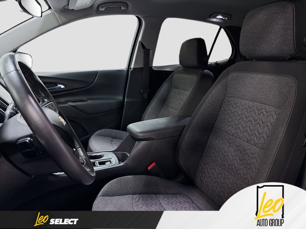 Used 2022 Chevrolet Equinox LT AWD/4WD image 23