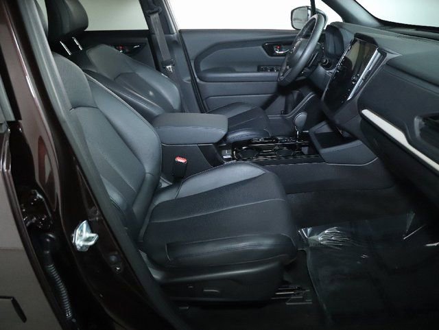 Used 2026 Subaru Forester Limited image 35