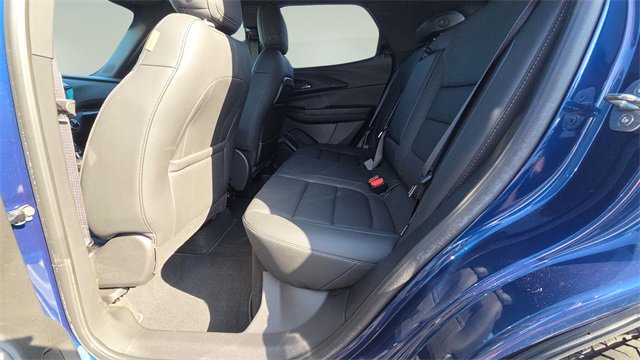 Used 2022 Chevrolet TrailBlazer ACTIV w/ Sun and Liftgate Package image 18