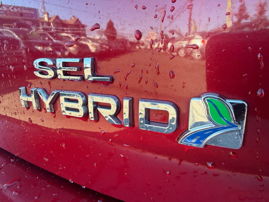 Used 2015 Ford C-MAX SEL image 6