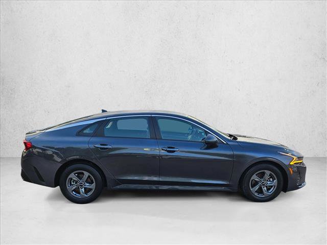 Used 2023 Kia K5 LXS image 4