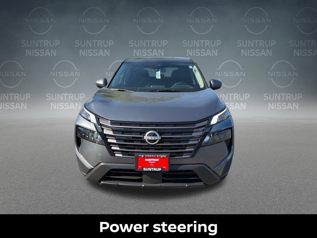 New 2026 Nissan Rogue SV AWD/4WD image 10