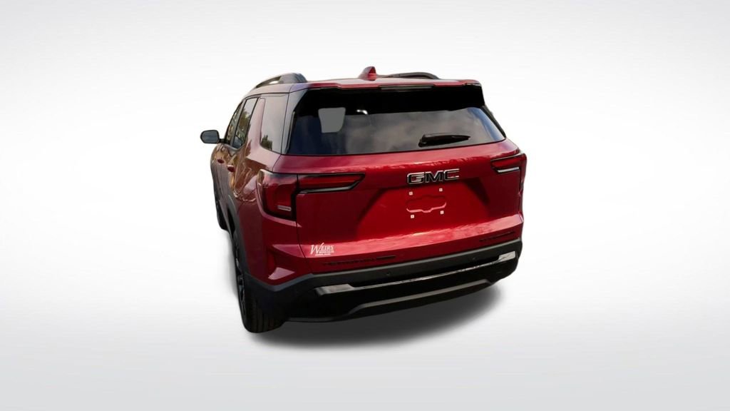 New 2026 GMC Terrain Elevation w/ Elevation Premium Package image 12