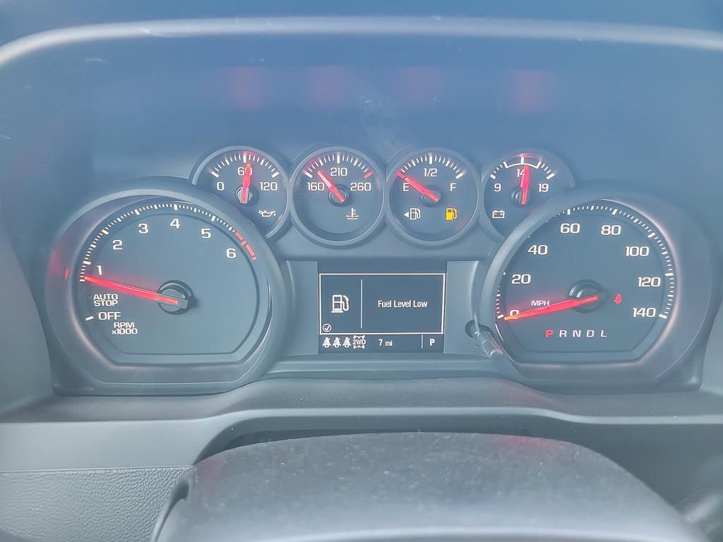 New 2026 GMC Sierra 1500 Pro w/ Pro Value Package image 13