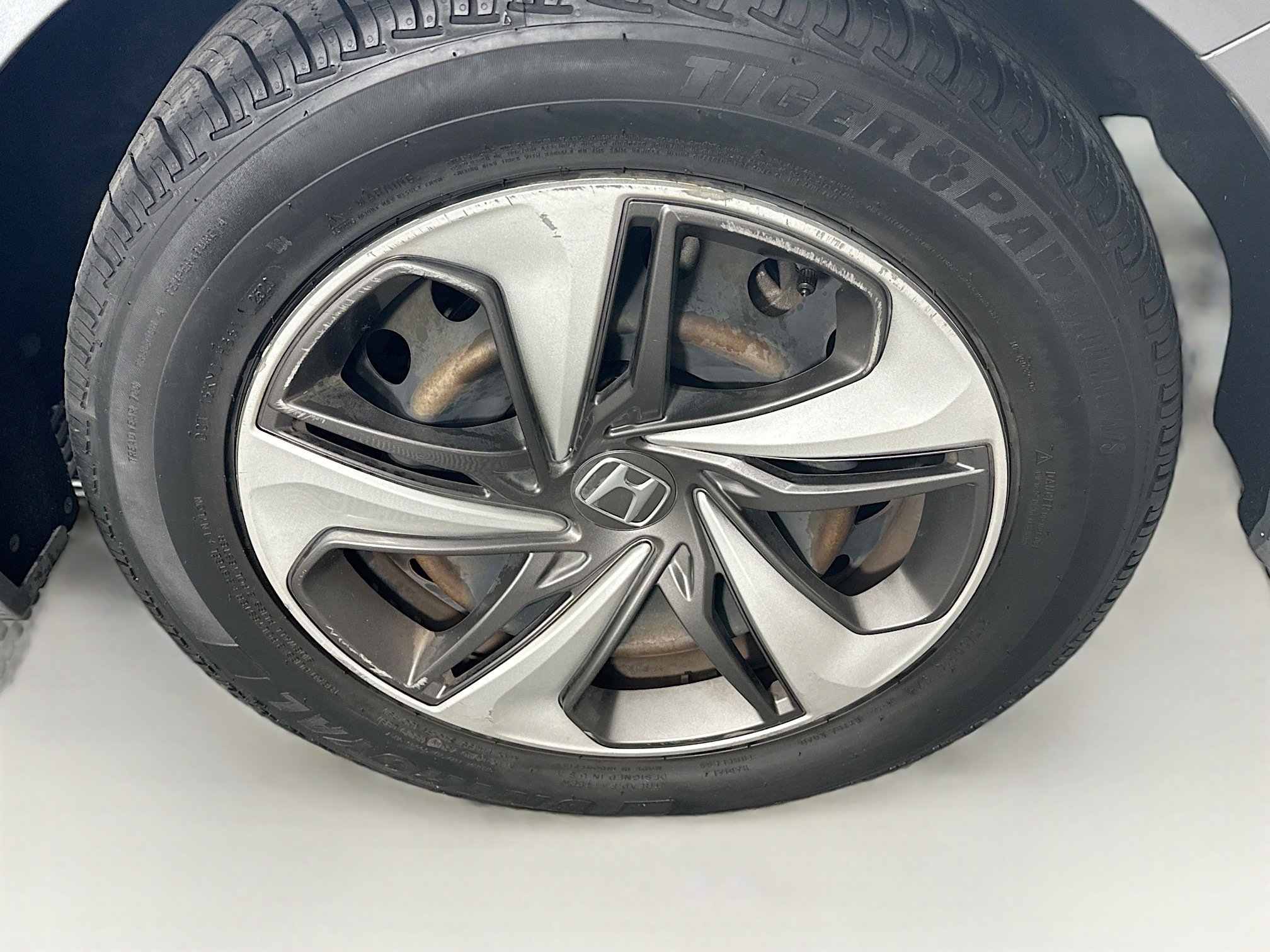 Used 2019 Honda Civic LX image 11