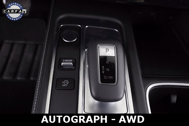 Used 2022 INFINITI QX60 Autograph image 33