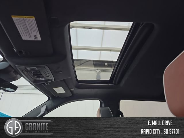 New 2026 GMC Sierra 3500 Denali Ultimate image 21