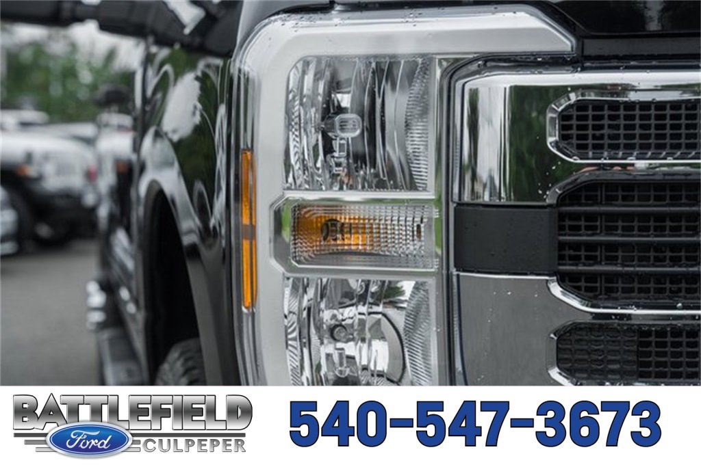 New 2026 Ford F250 XLT image 11