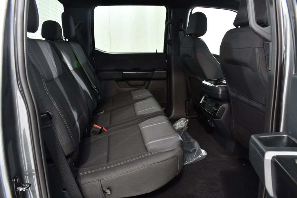 New 2026 Ford F150 STX w/ F-150 LOBO Package image 19