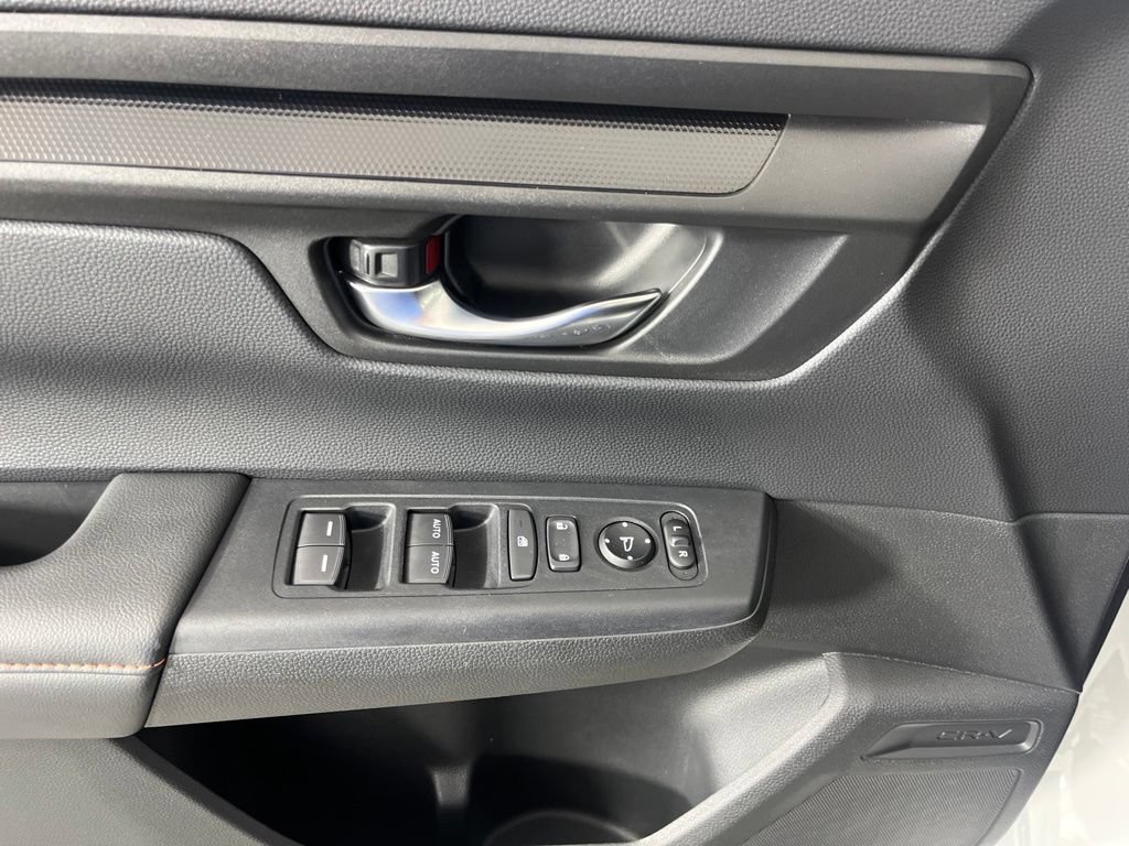 Certified 2024 Honda CR-V Sport image 26