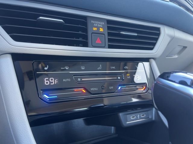 New 2026 Volkswagen Jetta SE image 20