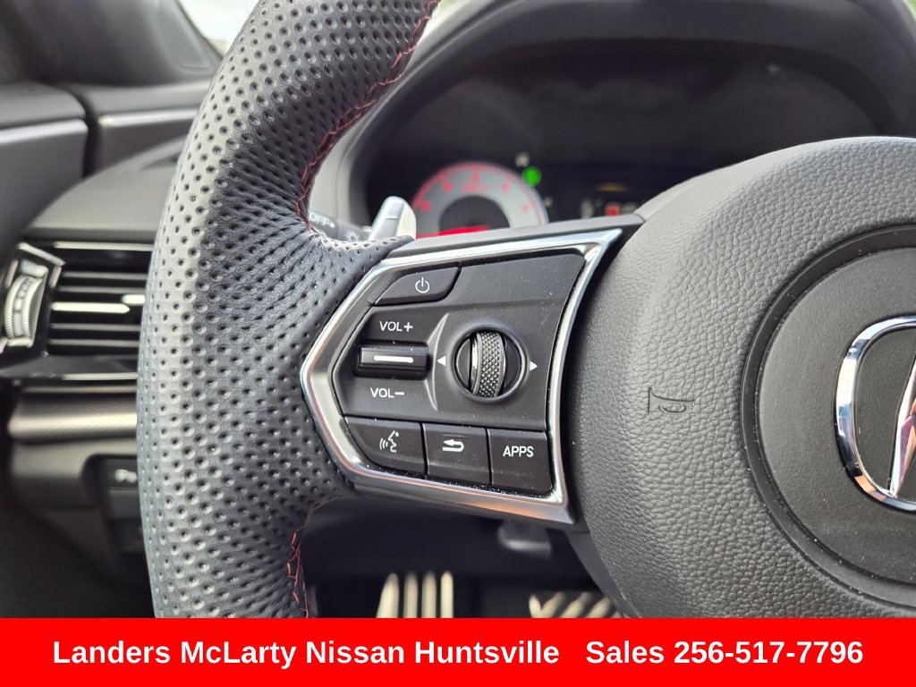 Used 2026 Acura RDX w/ Advance Package AWD/4WD image 27