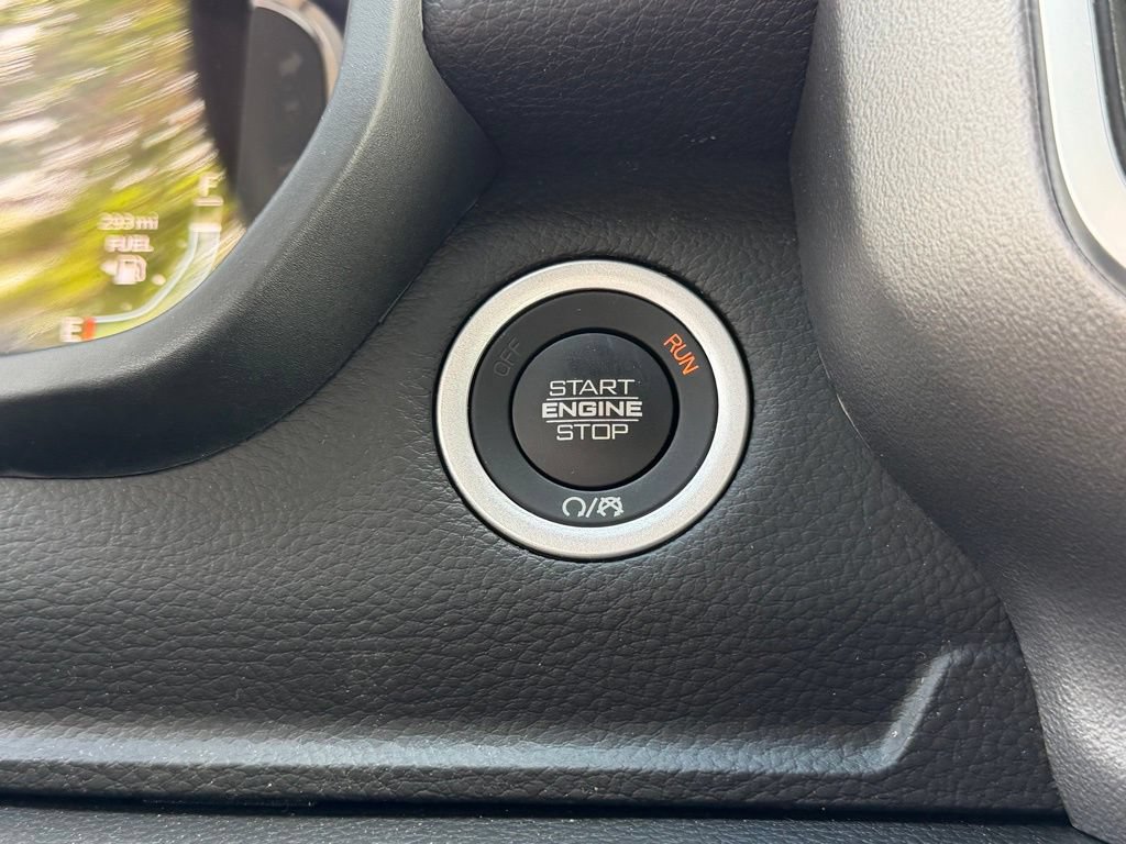 New 2026 RAM 1500 Big Horn AWD/4WD image 24