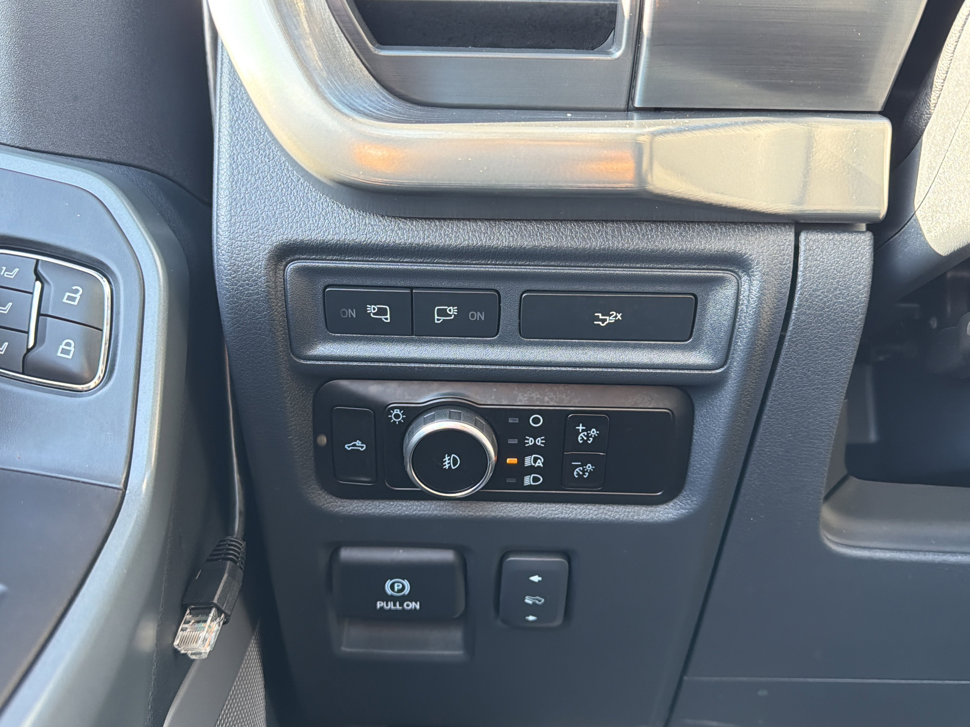 Certified 2023 Ford F150 Lariat w/ Trailer Tow Package image 24