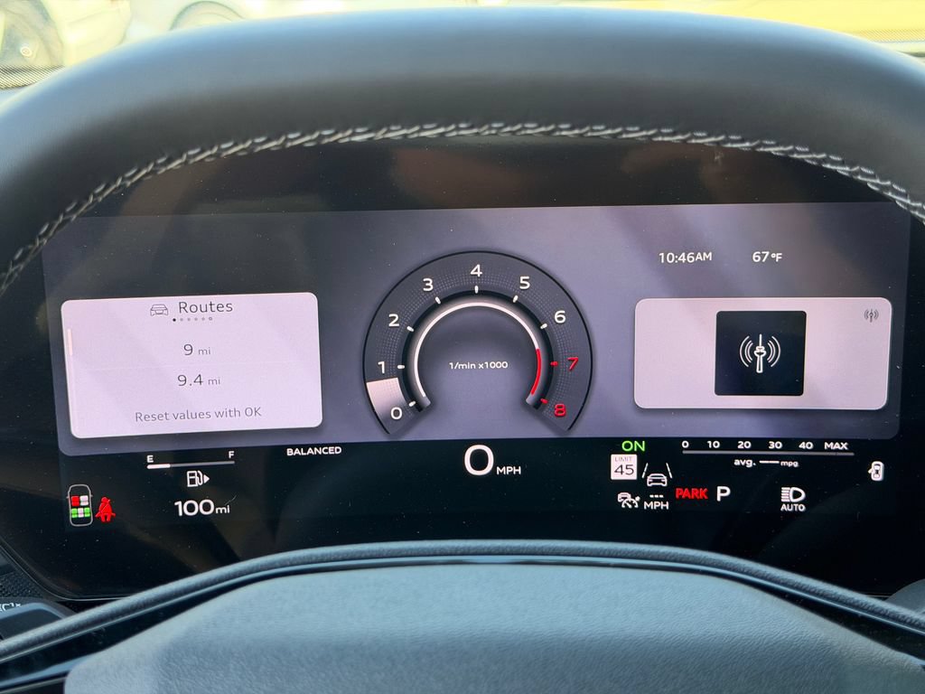 New 2026 Audi SQ5 Premium Plus AWD/4WD image 20