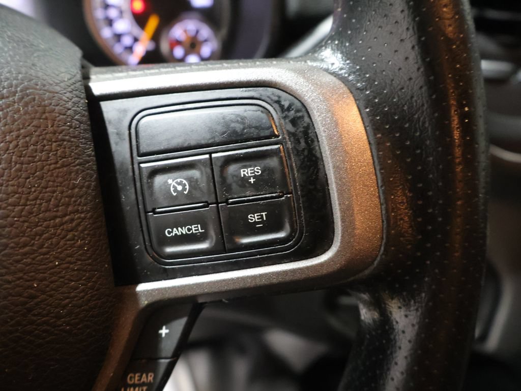 Used 2022 RAM 3500 Tradesman AWD/4WD image 33