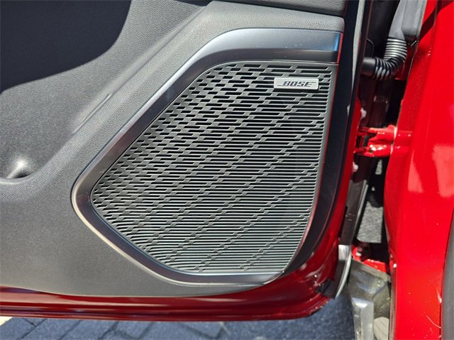 New 2025 Buick Enclave Sport Touring w/ Power Package image 19