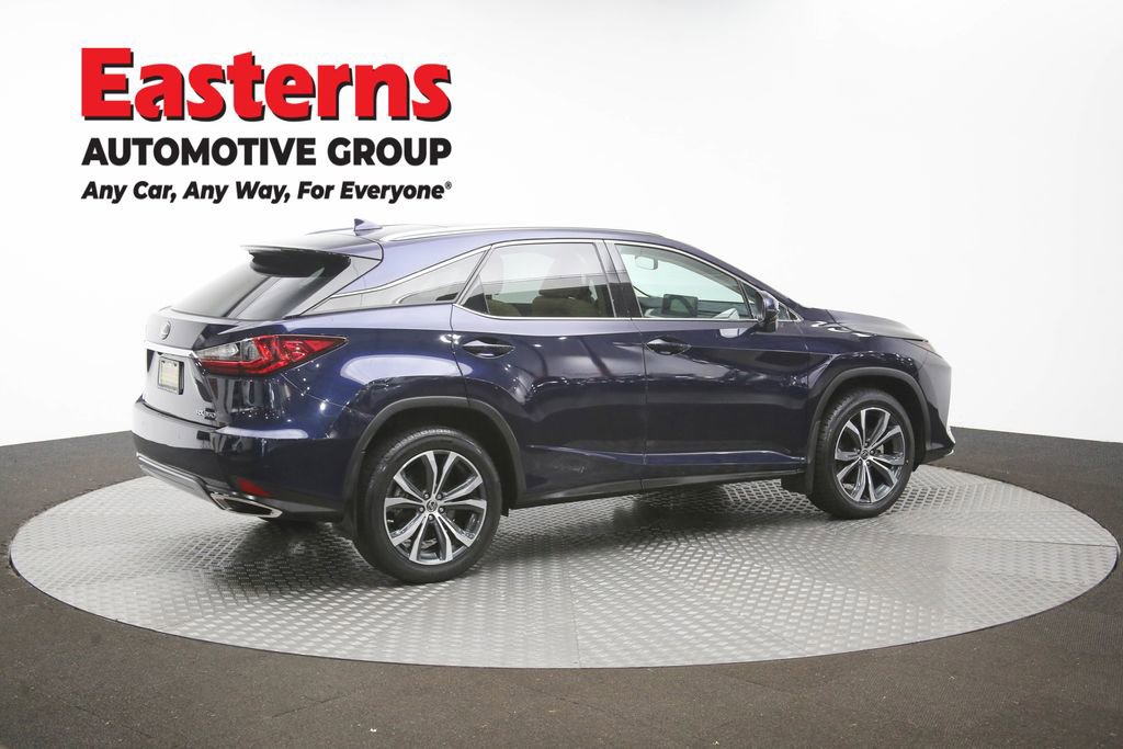 Used 2022 Lexus RX 350 AWD w/ Premium Package image 49