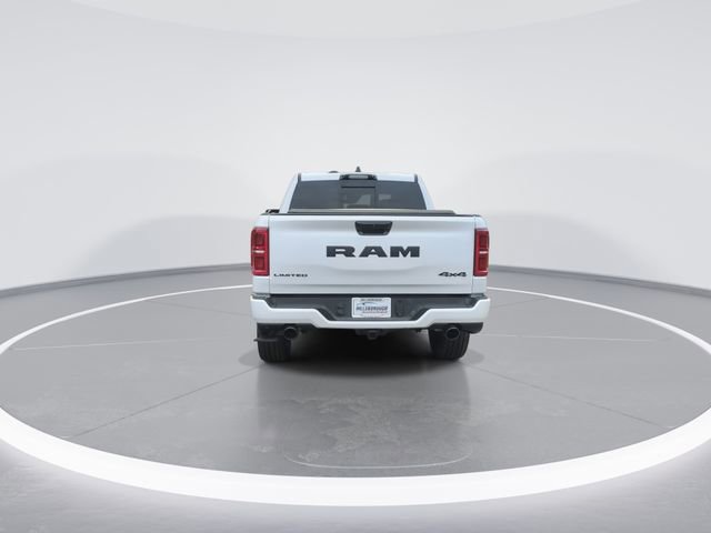 New 2026 RAM 1500 Limited image 7